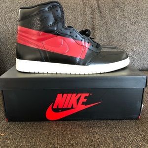 Nike Air Jordan HIgh OG Defiant